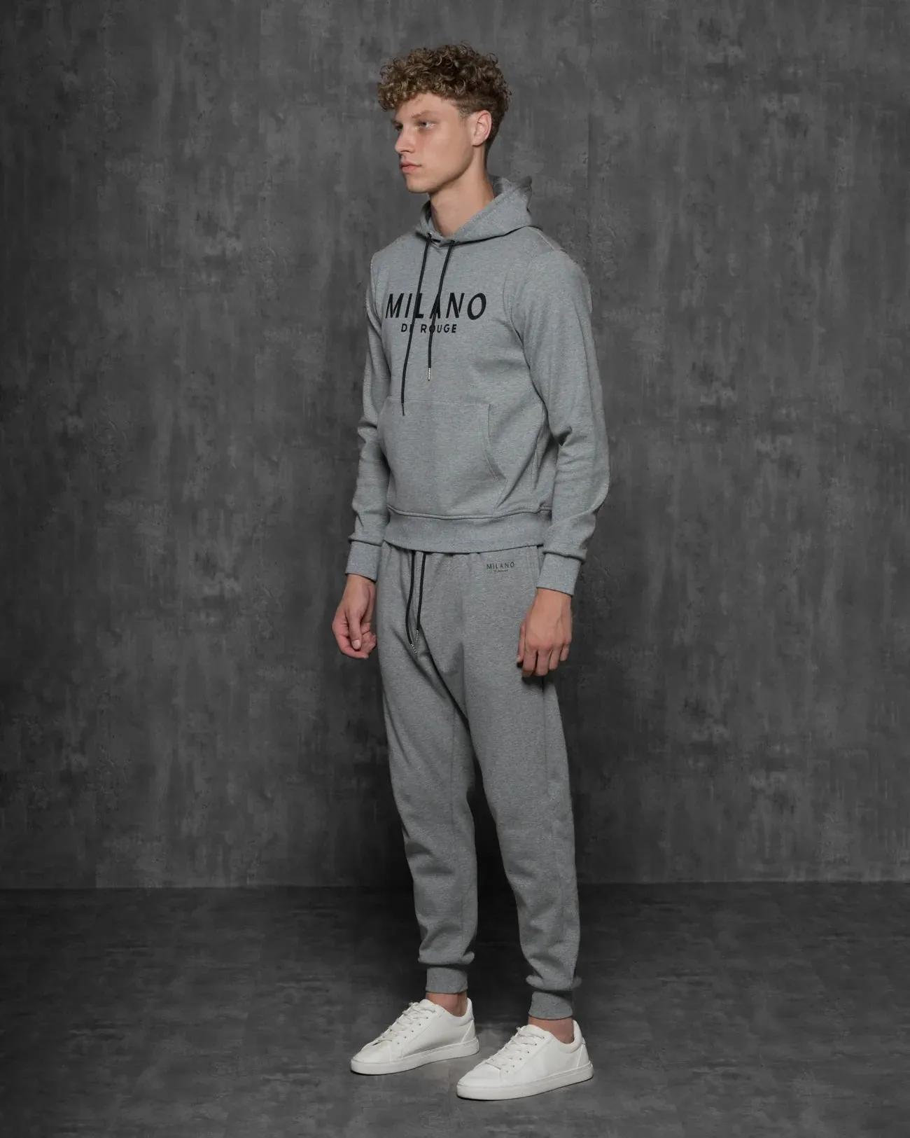 Lux Signature Sweatsuit