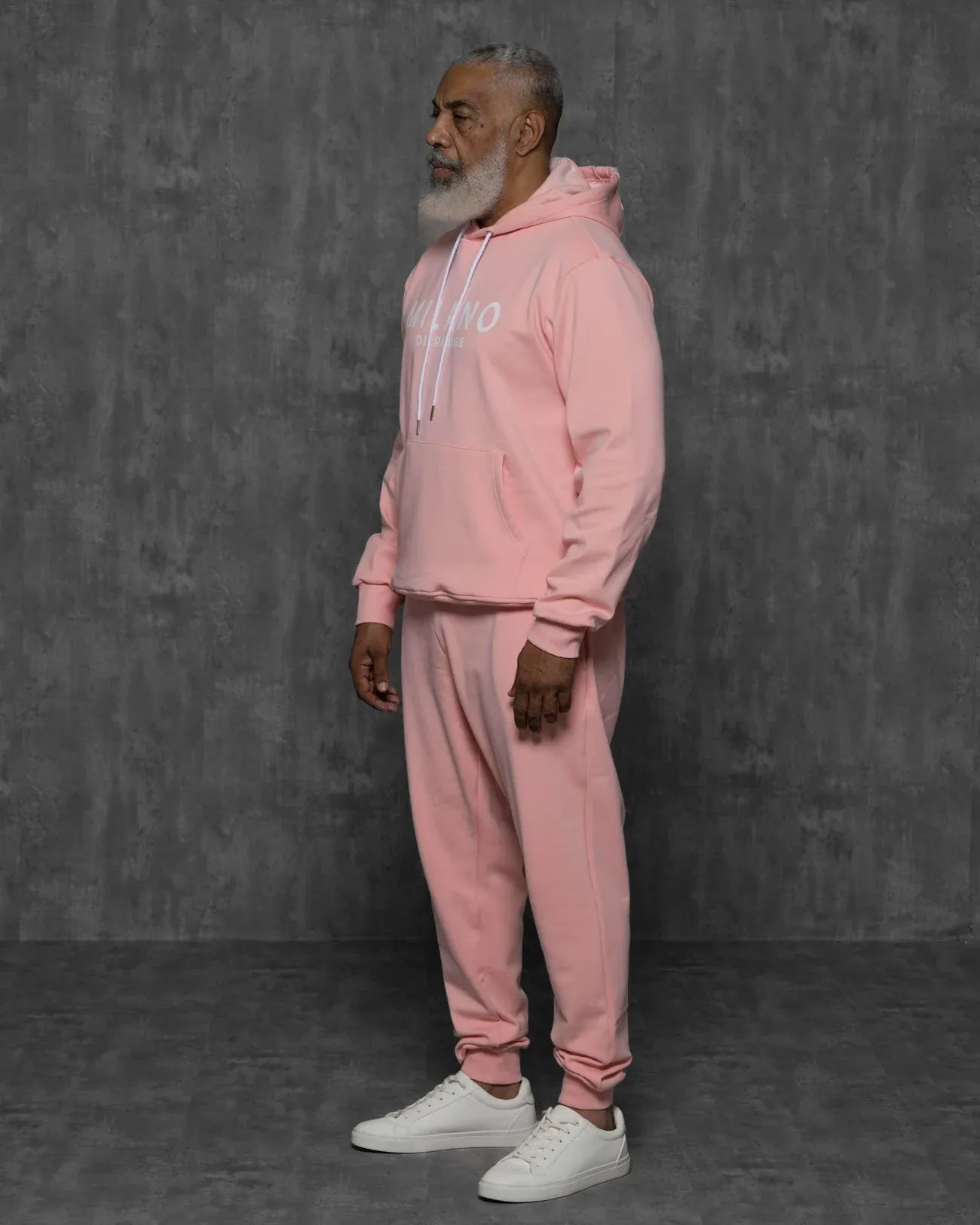 Lux Signature Sweatsuit