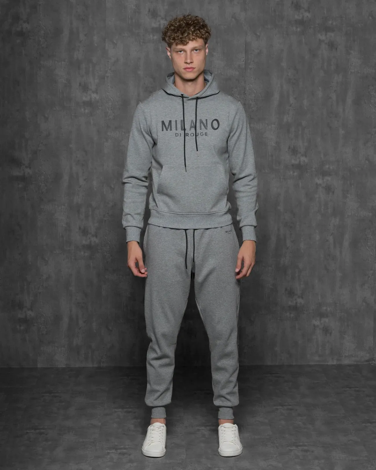 Lux Signature Sweatsuit