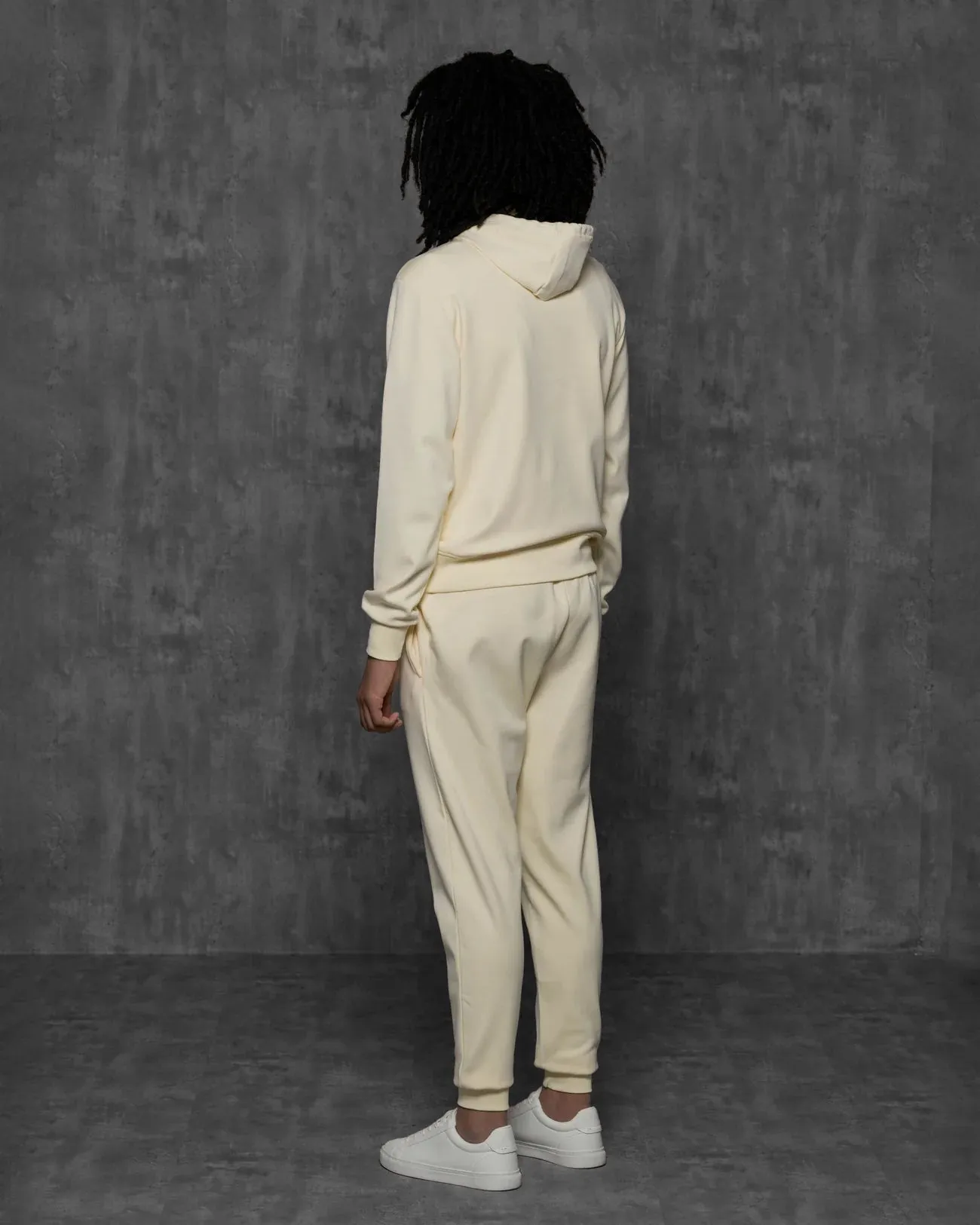 Lux Signature Sweatsuit