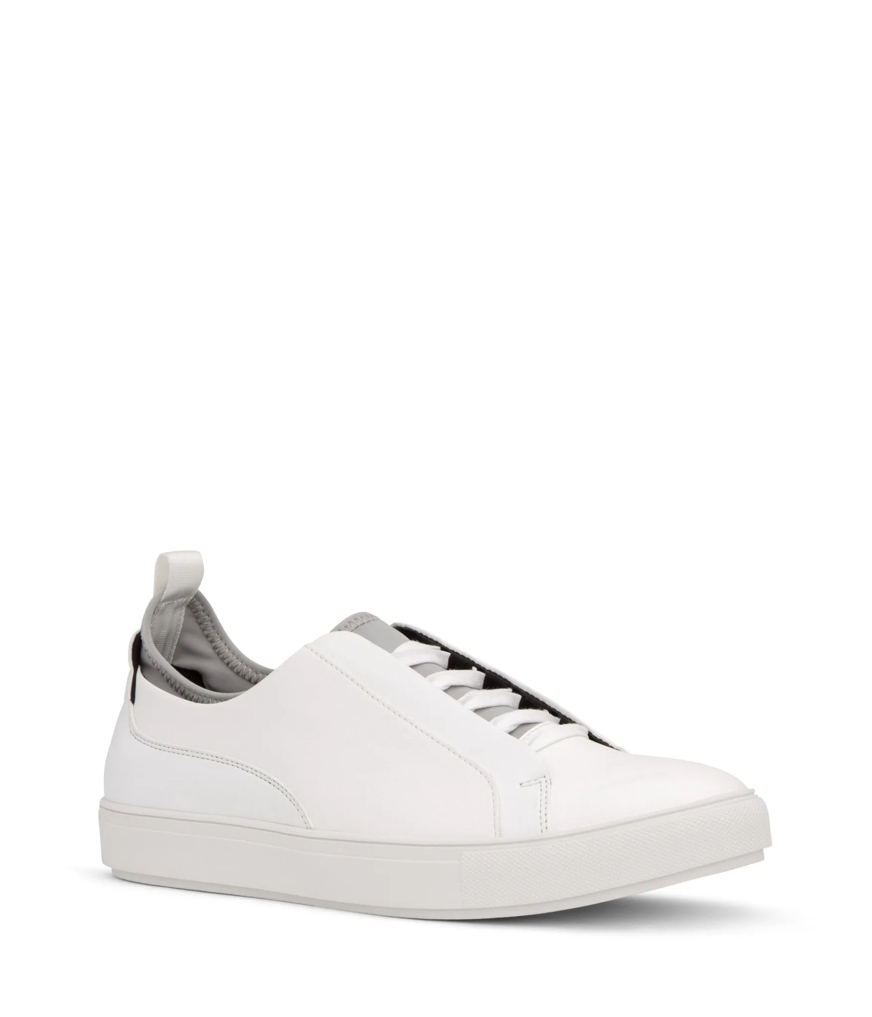 MATT&NAT STEAL - Men's Vegan Slip On Sneakers