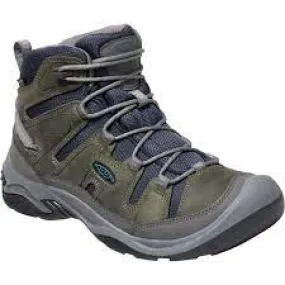 Men's Keen Circadia Mid Polar WP