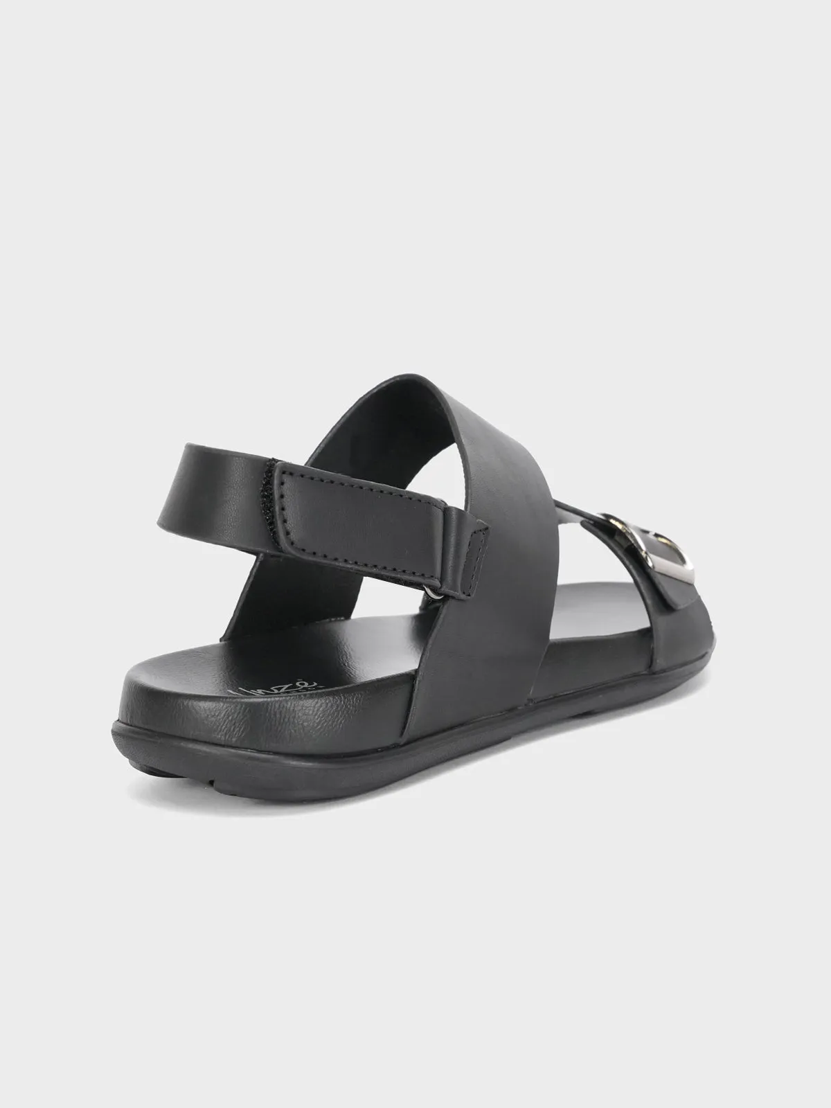 Mens "GHALY" Buckled Casual Sandals