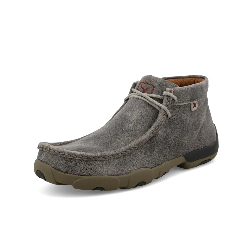 Men's Twisted X Driving Moc Shoe MDM0072