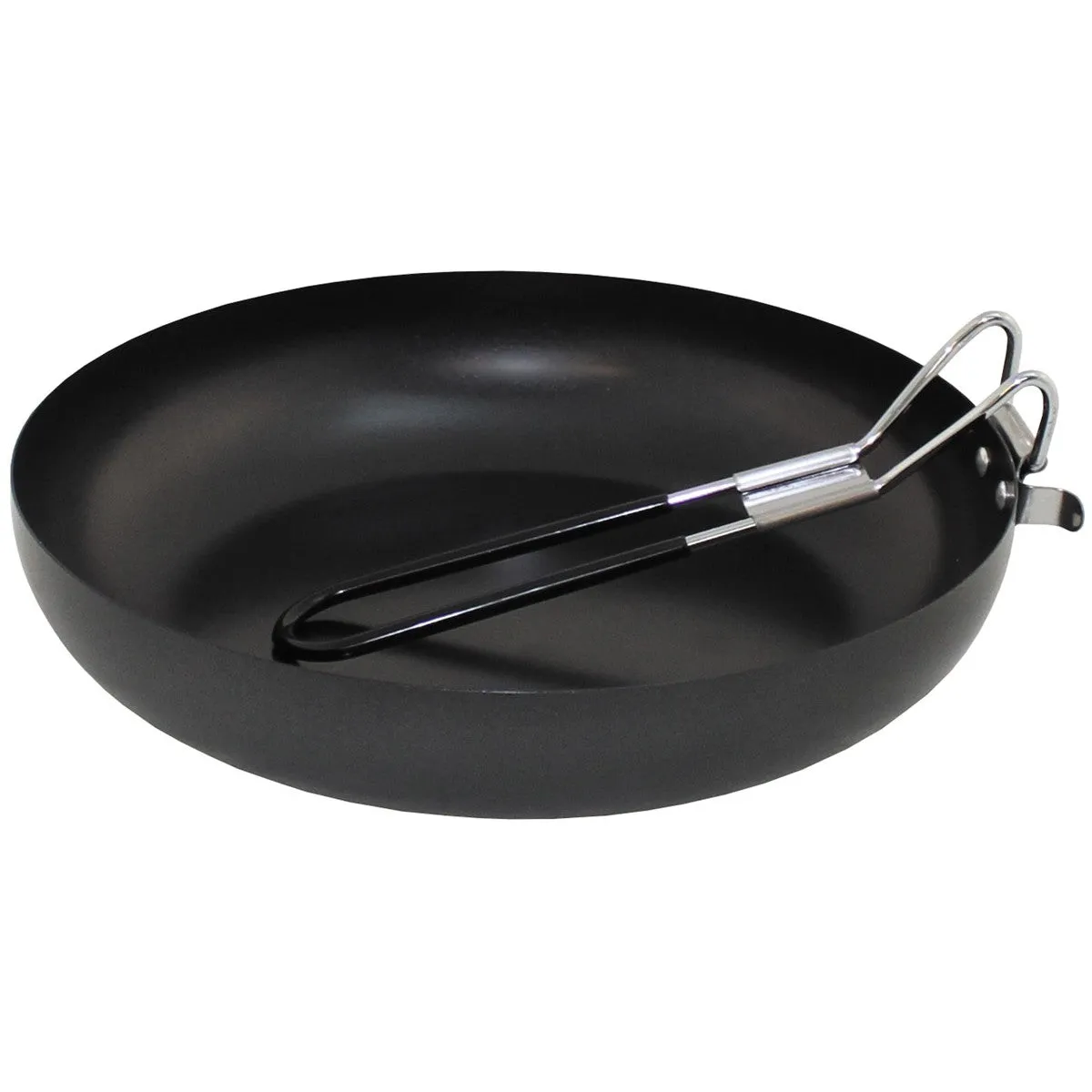 MFH Camping Frying Pan