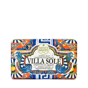 NESTI Soap 250g VILLA SOLE AMALFI