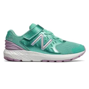 New Balance Tidepool/Dark Violet FuelCore Urge Children's Sneaker