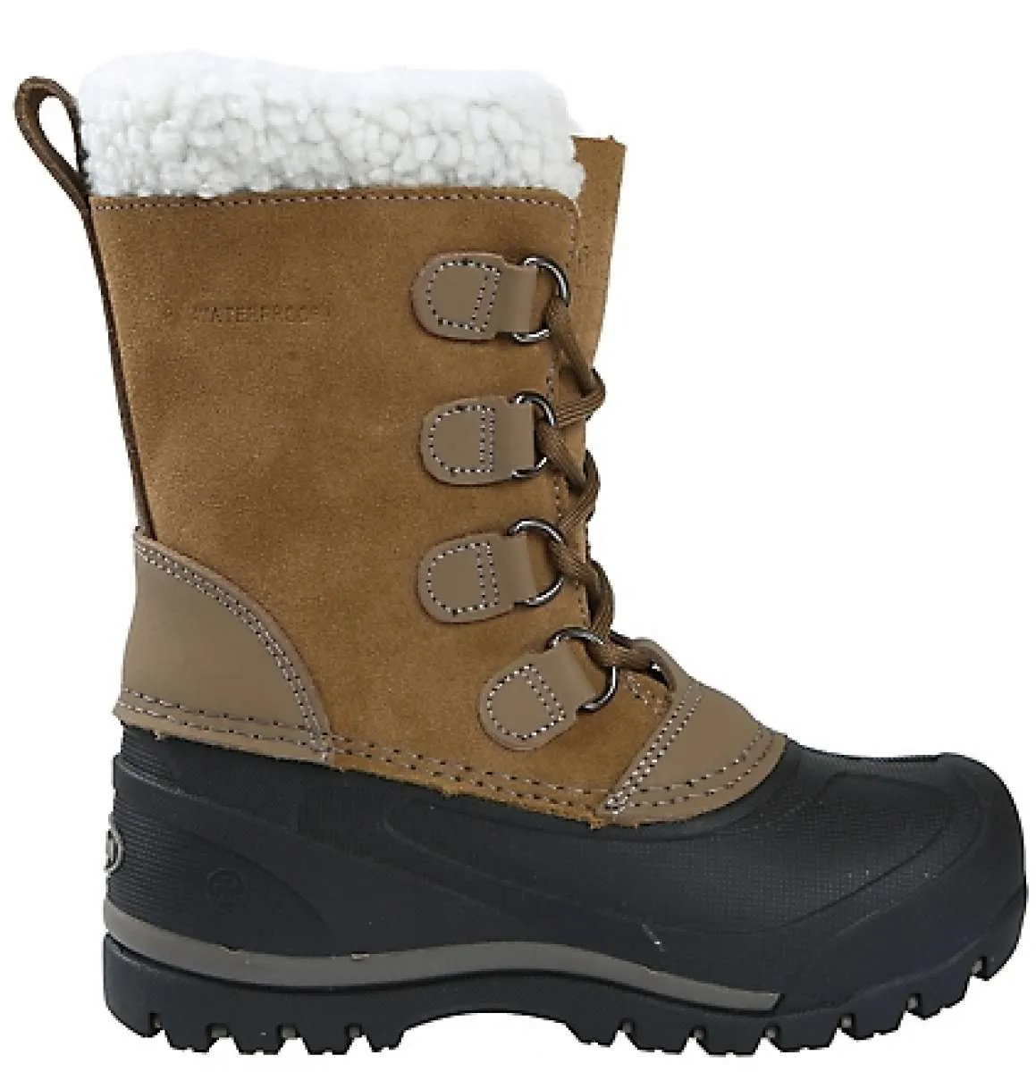 Northside Back Country insulated Boot 2024