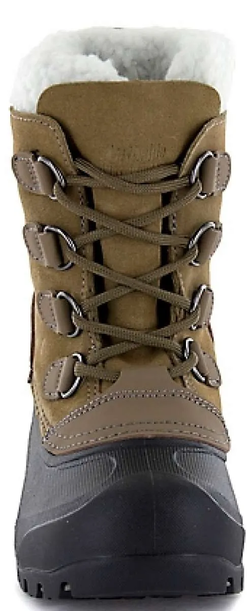 Northside Back Country insulated Boot 2024