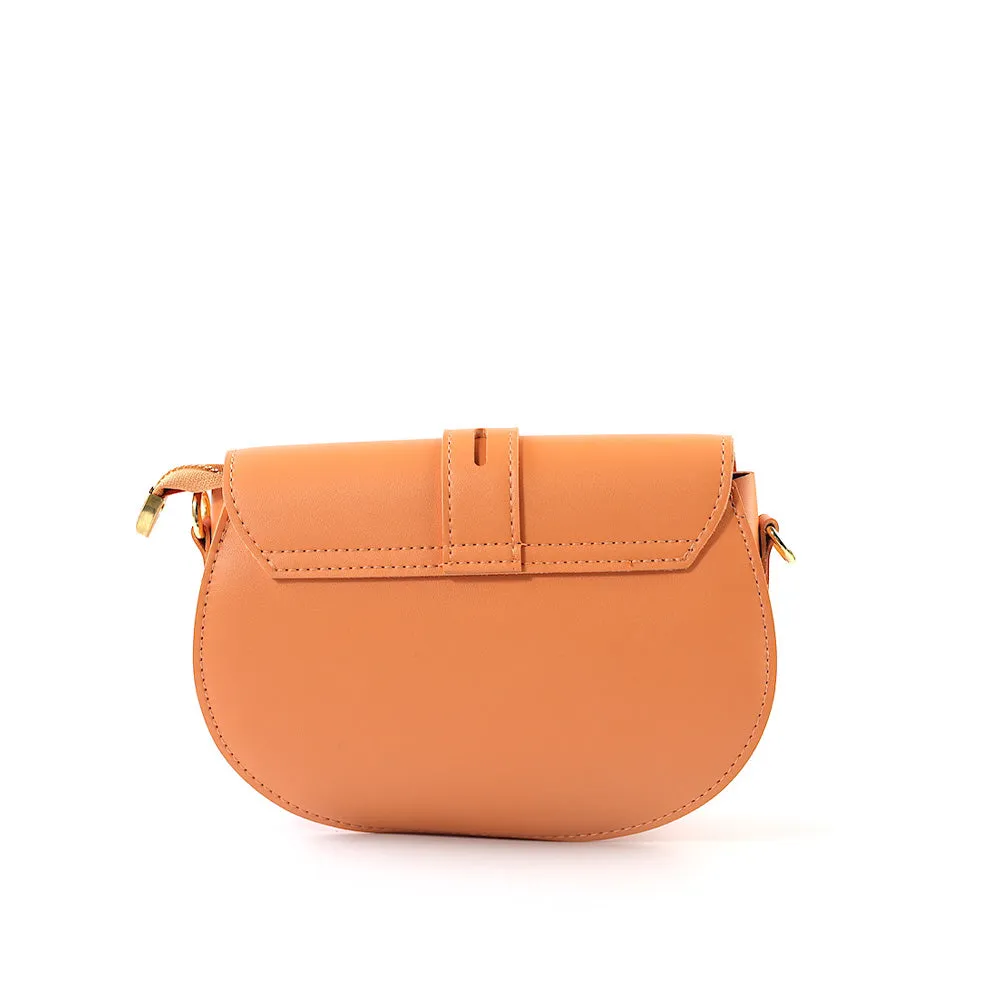 Orange Women's Bag