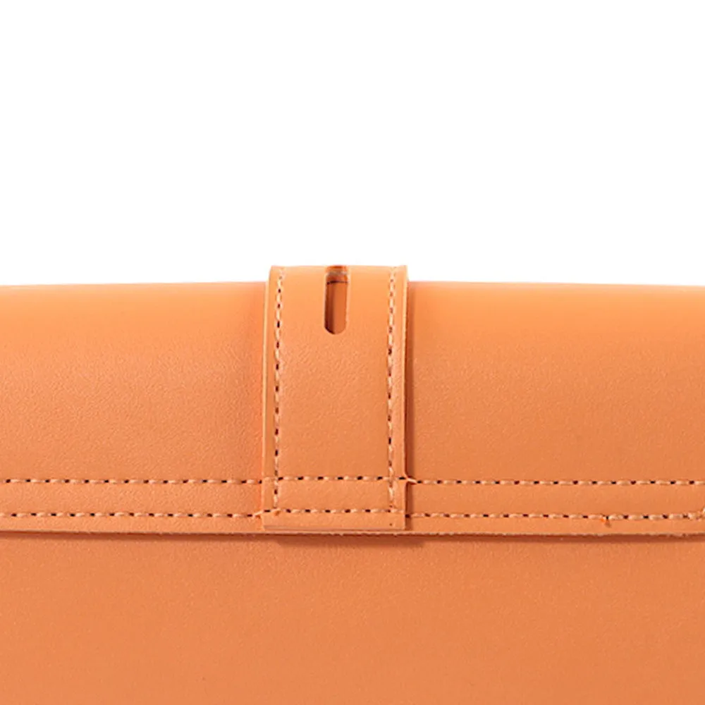 Orange Women's Bag