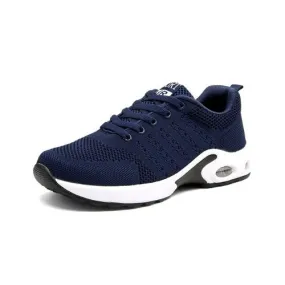 Ortho Performance Cushion Shoes - Blue