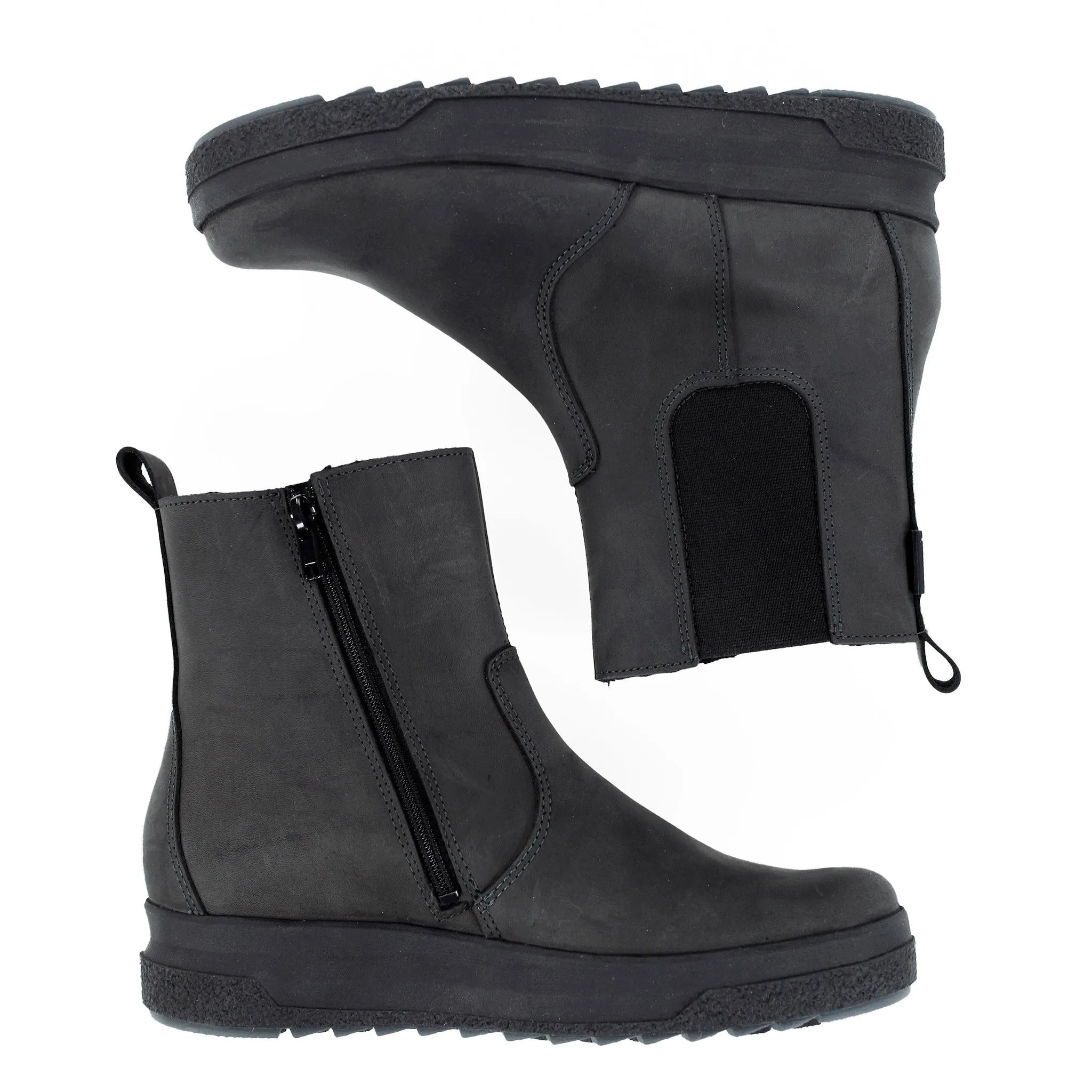 PURO Women's Zero Waste winter boots