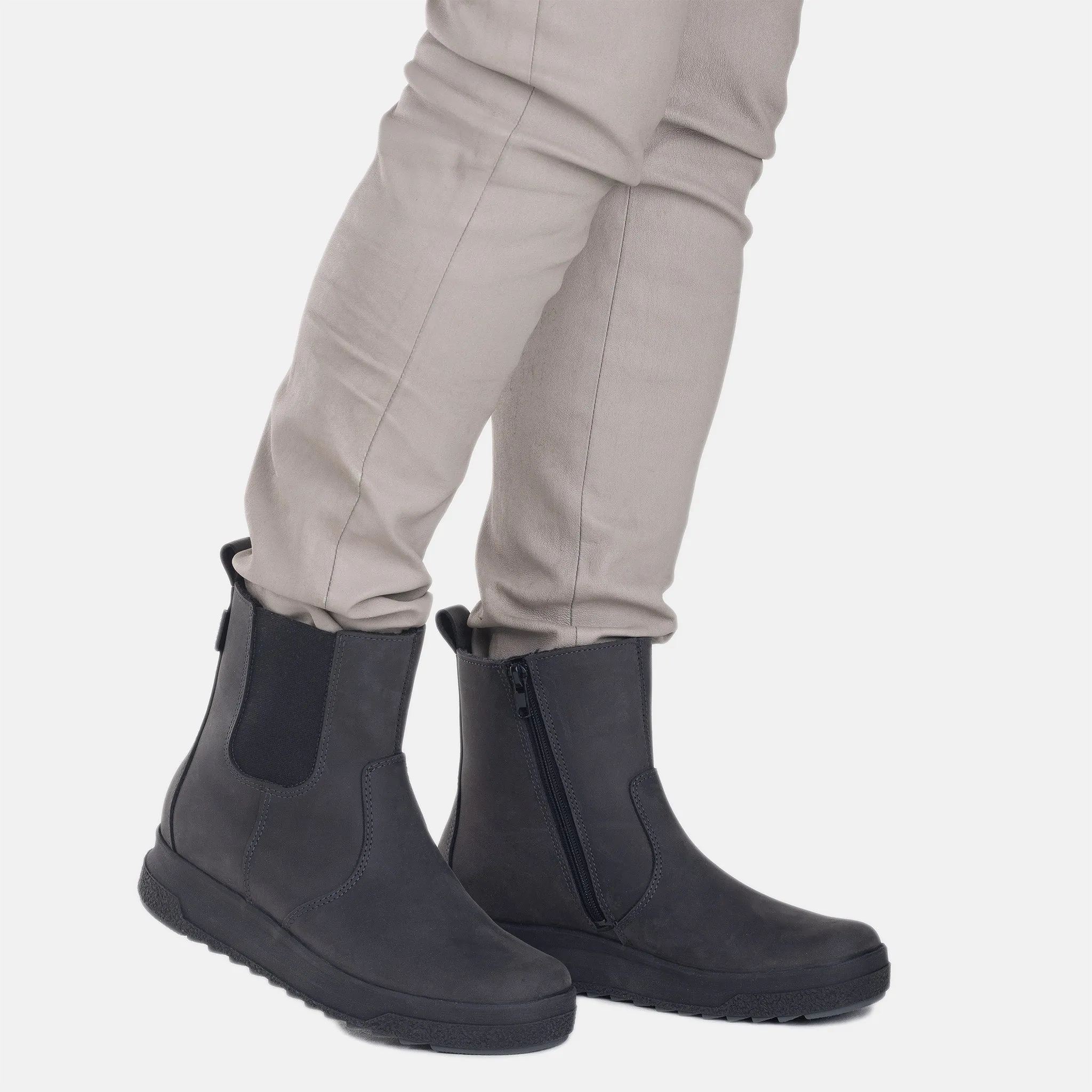 PURO Women's Zero Waste winter boots