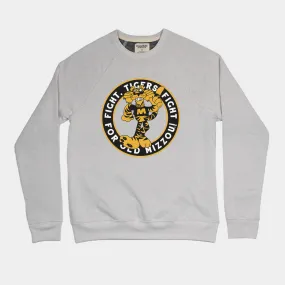 "Fight for Old Mizzou!" Crewneck