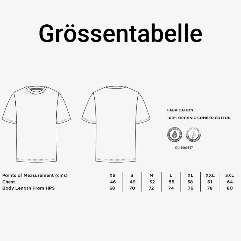 Radarfäscht T-Shirt | Tschugger