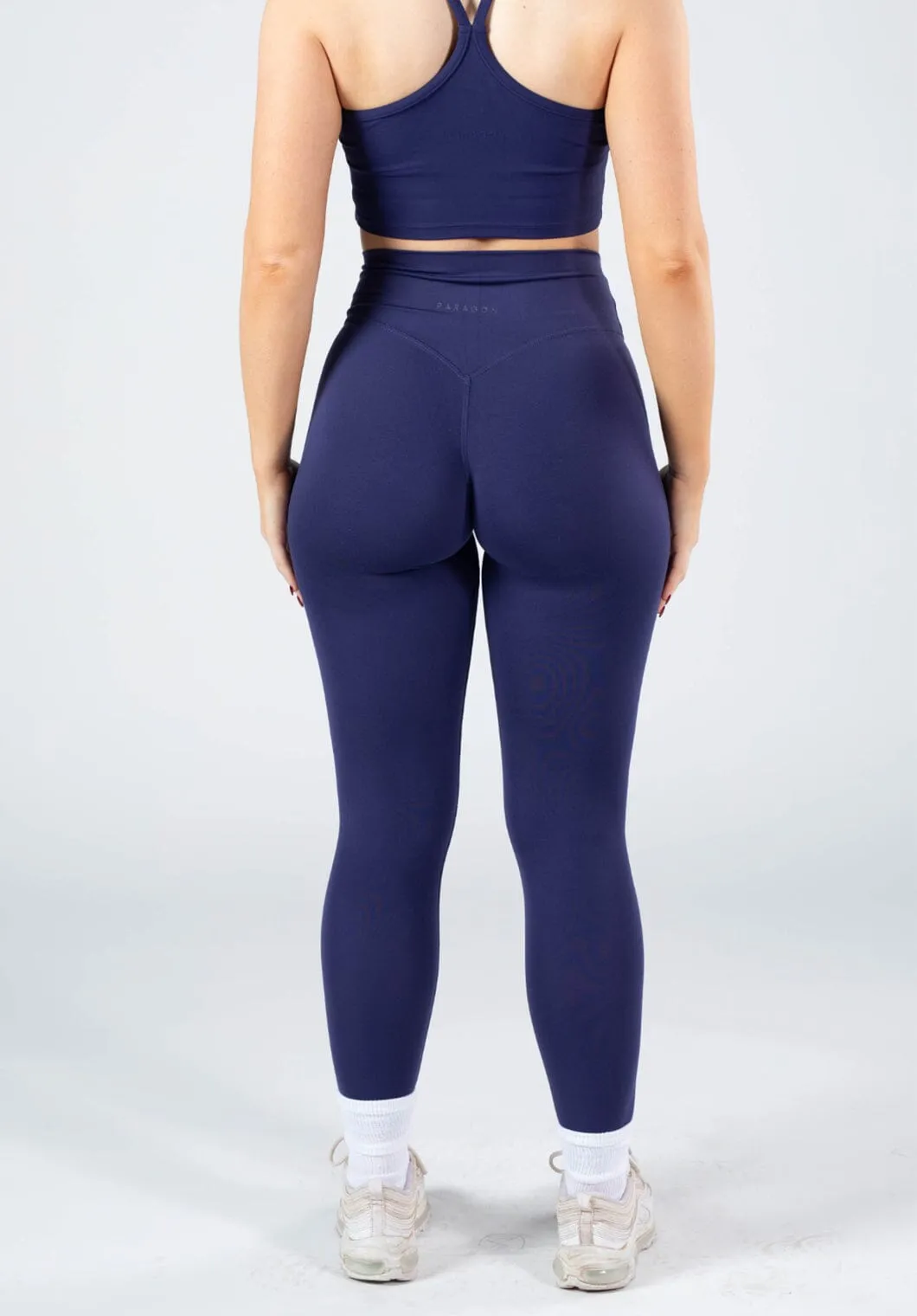 Reluna Original Sculptseam™ Legging Galaxy