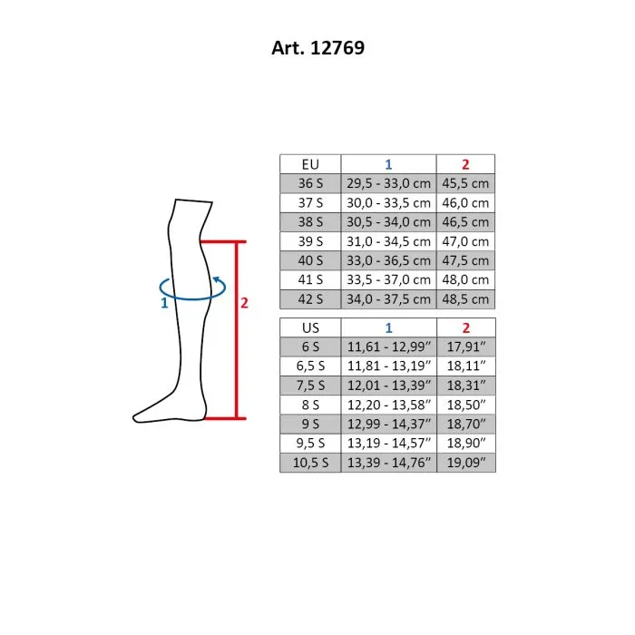 Riding Boots Latinium Style Classic