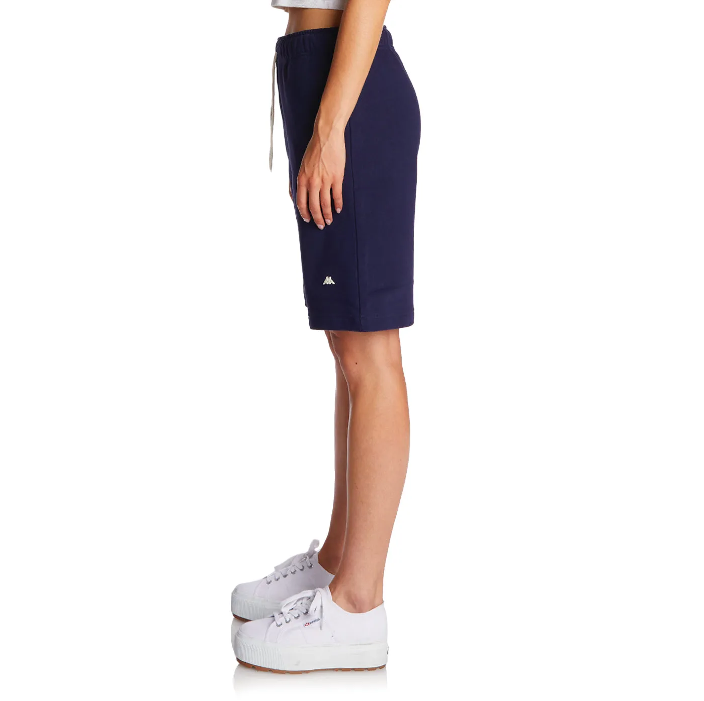 Robe Giovani Karraway Shorts - Navy