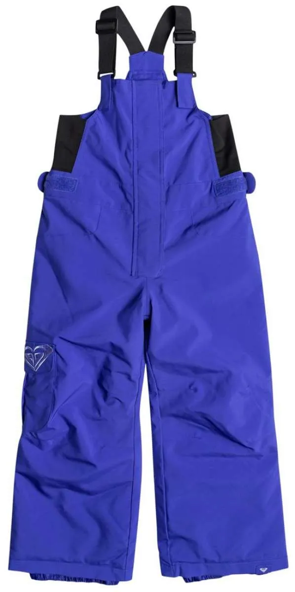 Roxy Junior's Lola Insulated Bib Pants 2024