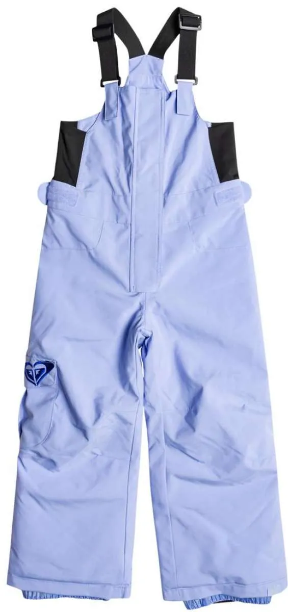 Roxy Junior's Lola Insulated Bib Pants 2024