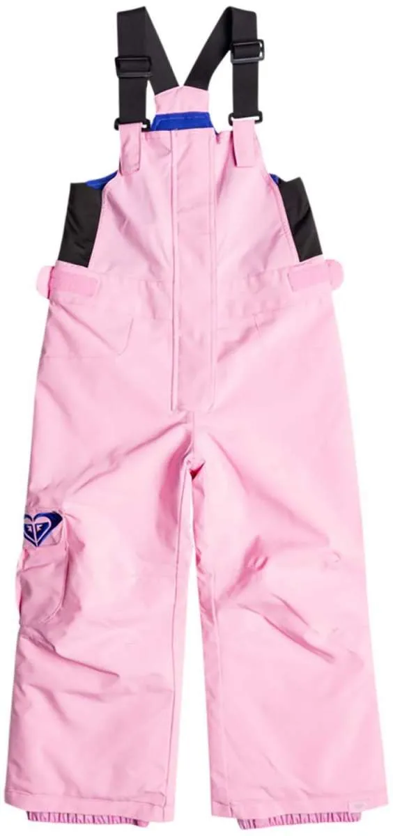 Roxy Junior's Lola Insulated Bib Pants 2024