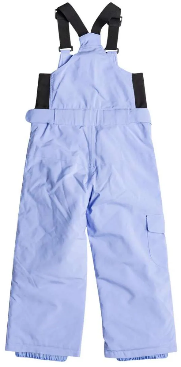 Roxy Junior's Lola Insulated Bib Pants 2024