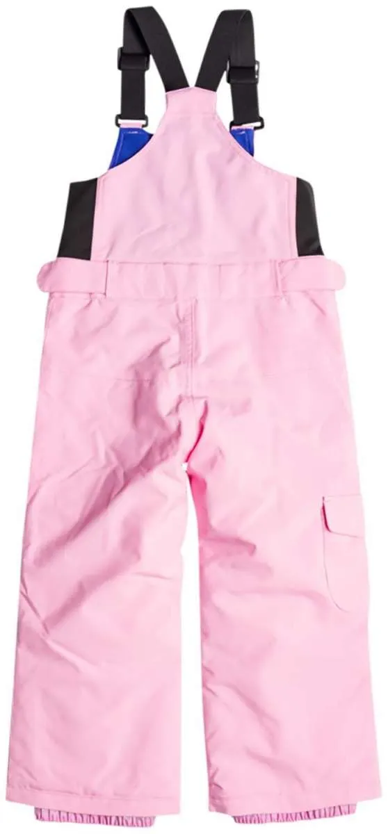 Roxy Junior's Lola Insulated Bib Pants 2024