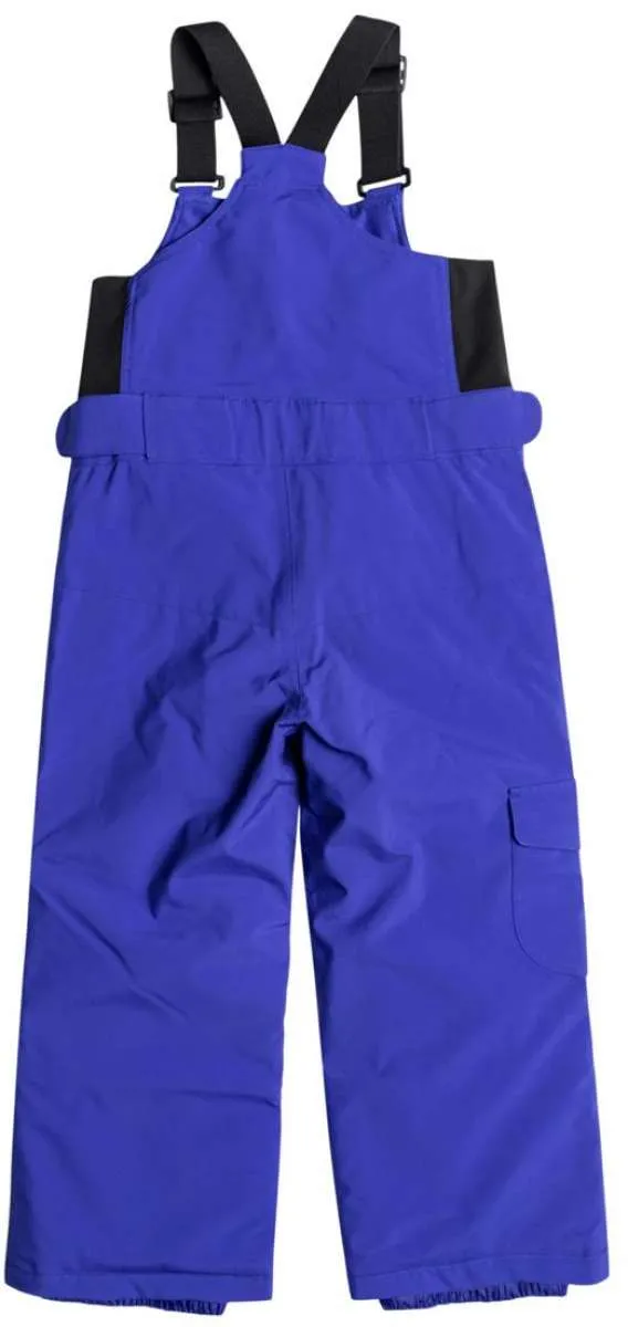 Roxy Junior's Lola Insulated Bib Pants 2024