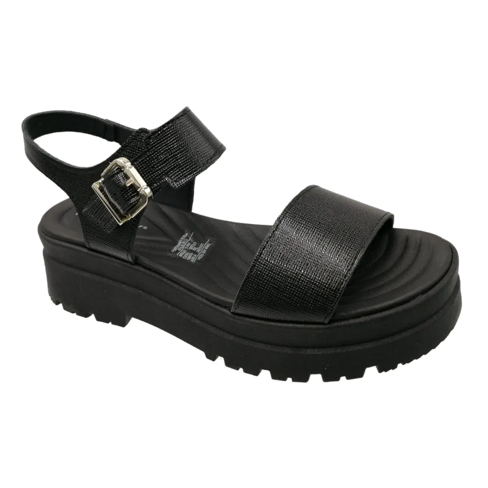 Sandalias con Plataforma para Mujer Picadilly 219010