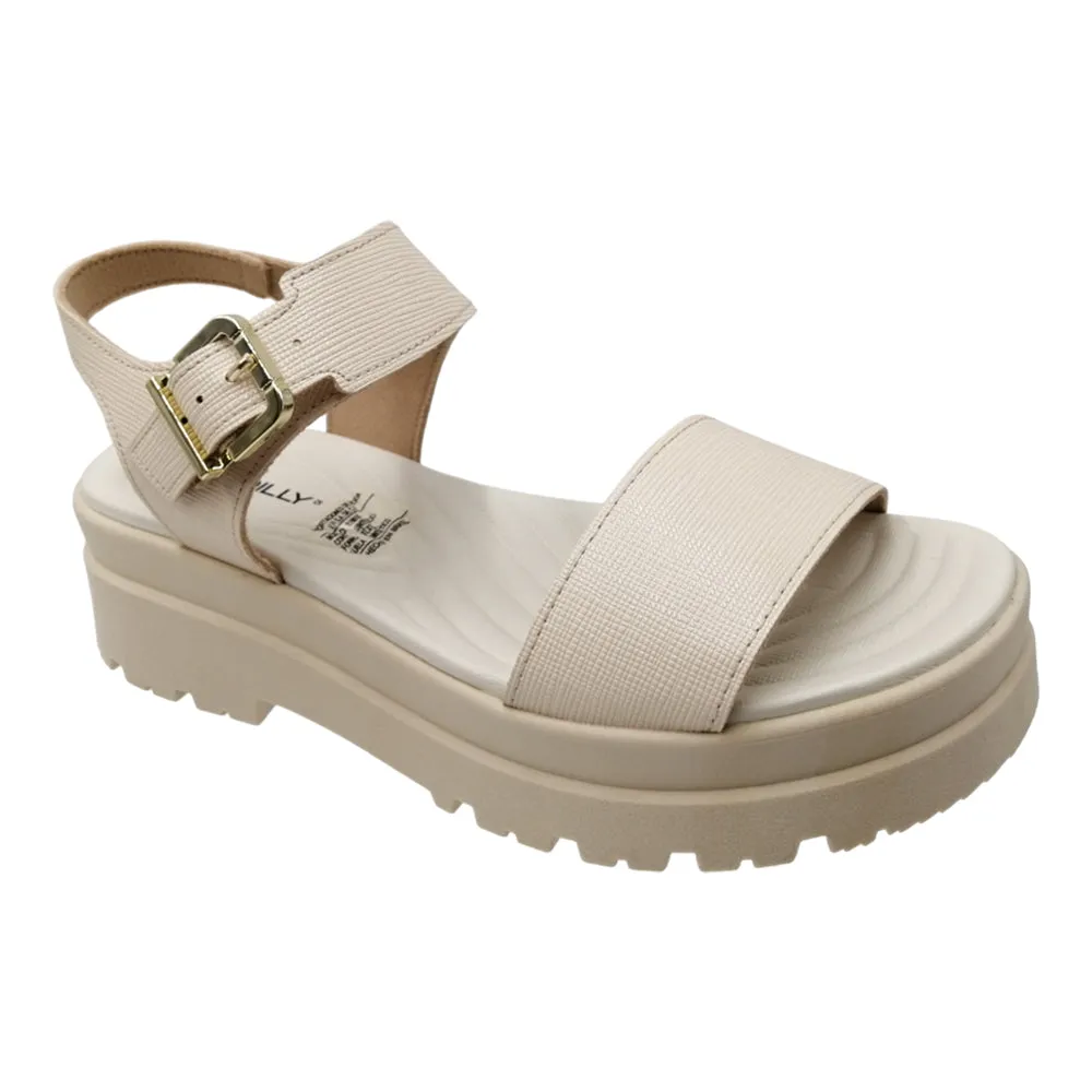 Sandalias con Plataforma para Mujer Picadilly 219010