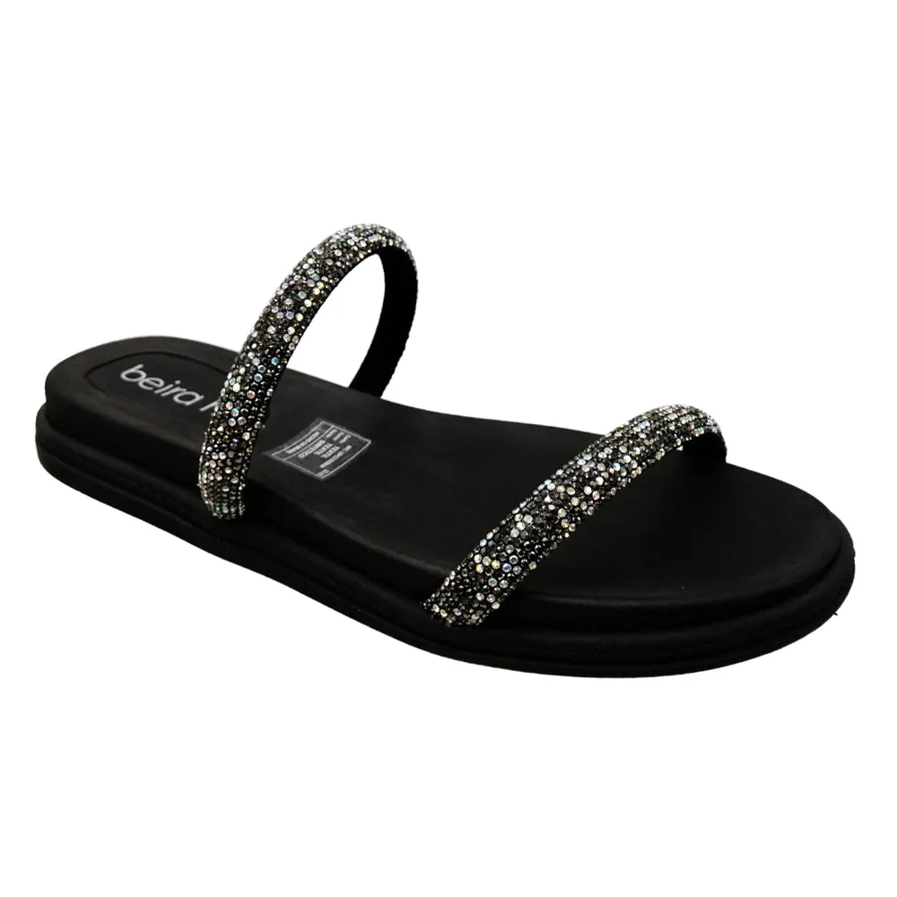 Sandalias de Piso para Mujer Beira Rio 8488-105