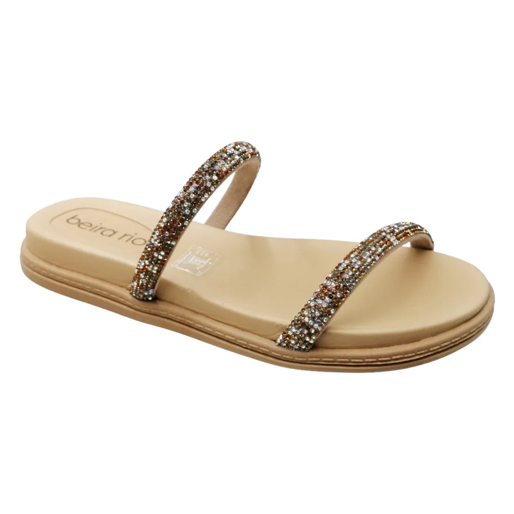 Sandalias de Piso para Mujer Beira Rio 8488-105