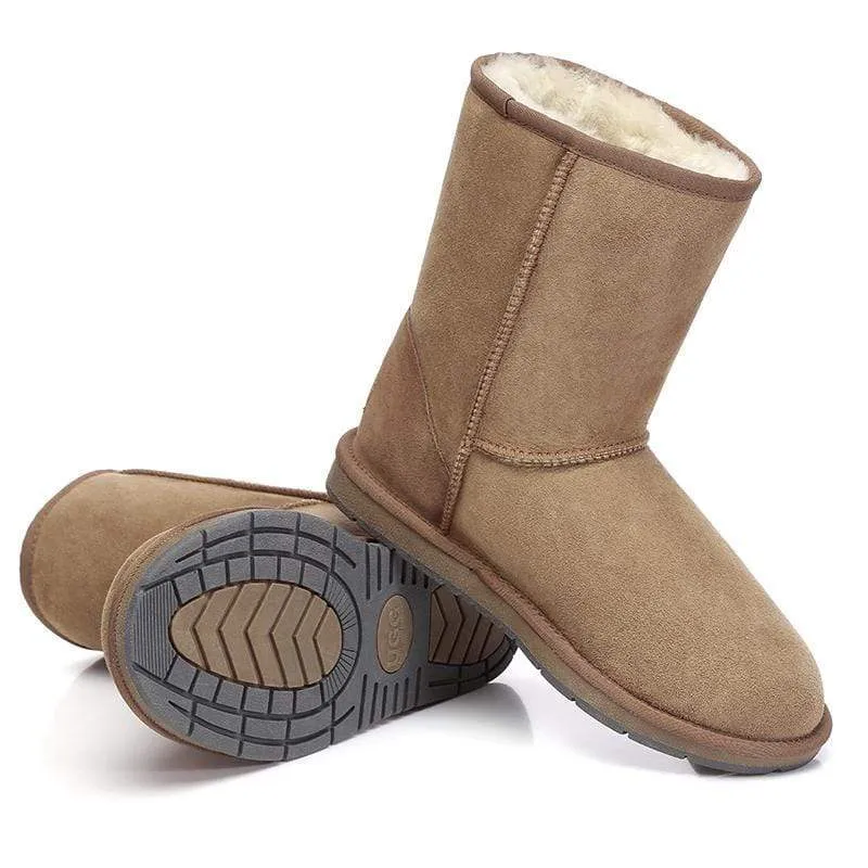 Short Classic UGG Boots