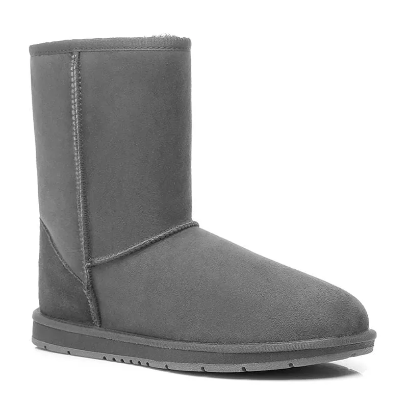 Short Classic UGG Boots