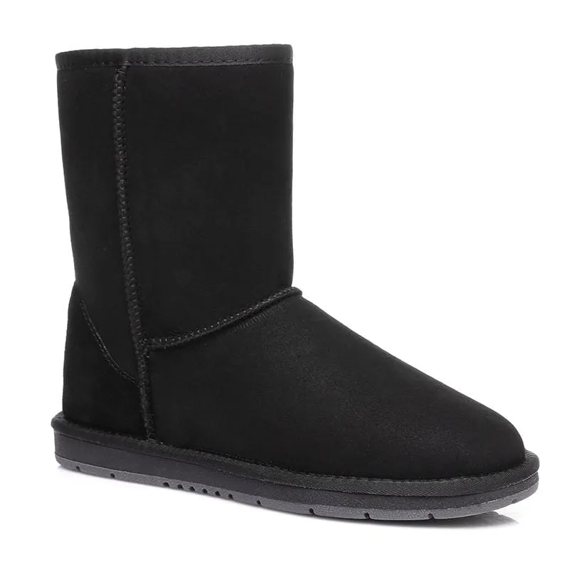 Short Classic UGG Boots