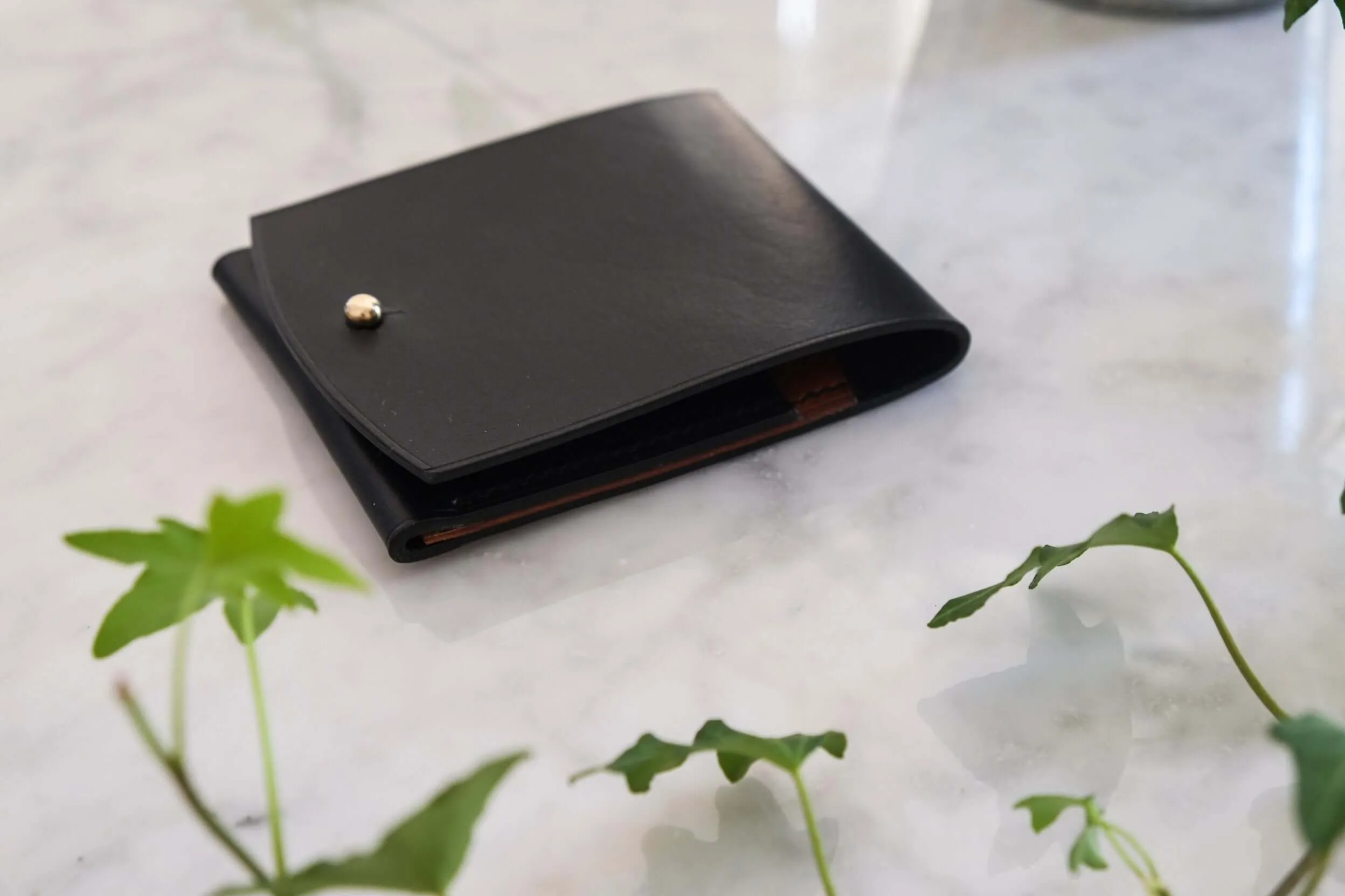 'SILAS' WALLET