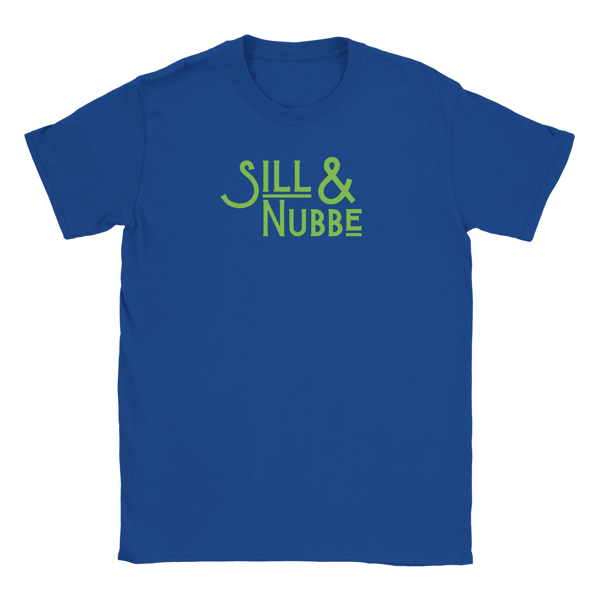 Sill & Nubbe - T-shirt