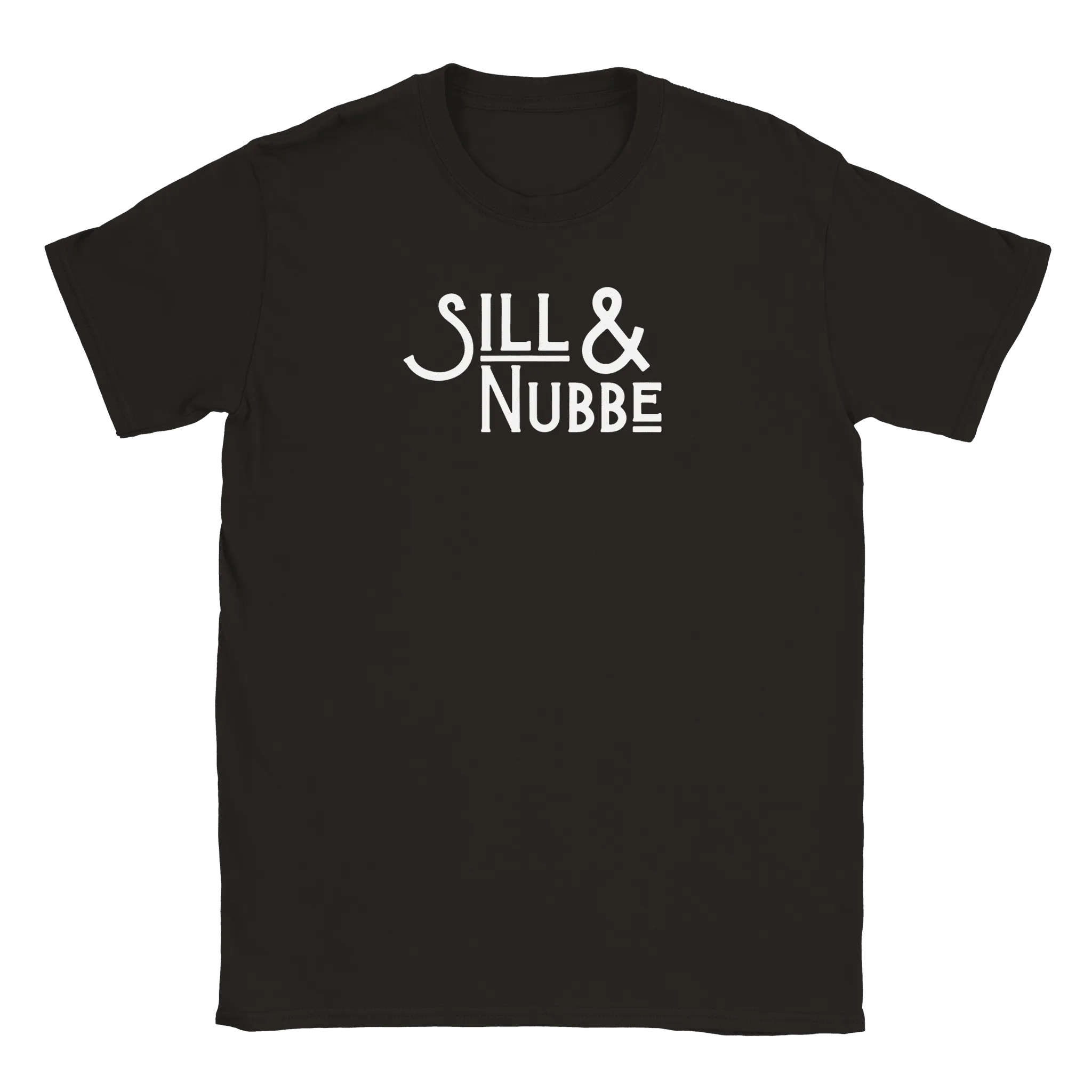 Sill & Nubbe - T-shirt