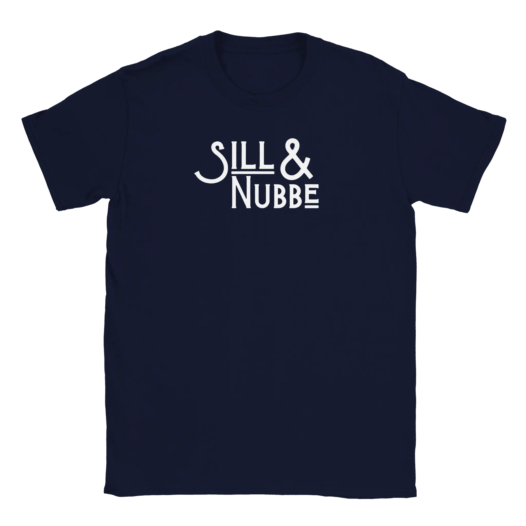 Sill & Nubbe - T-shirt