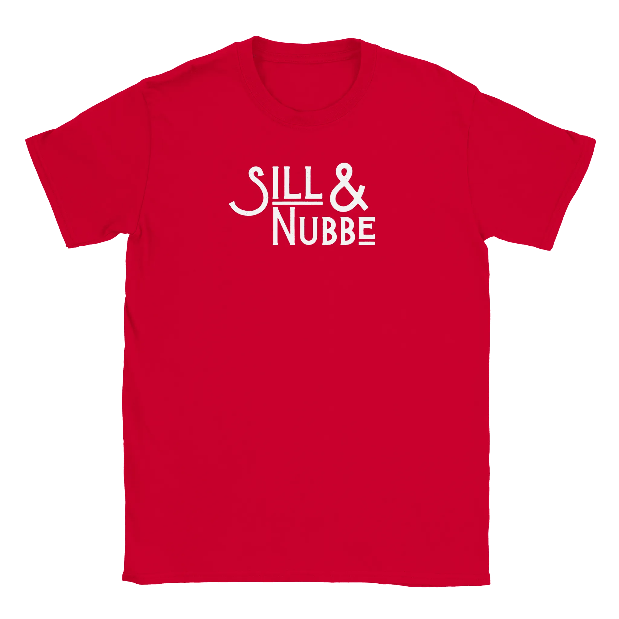 Sill & Nubbe - T-shirt