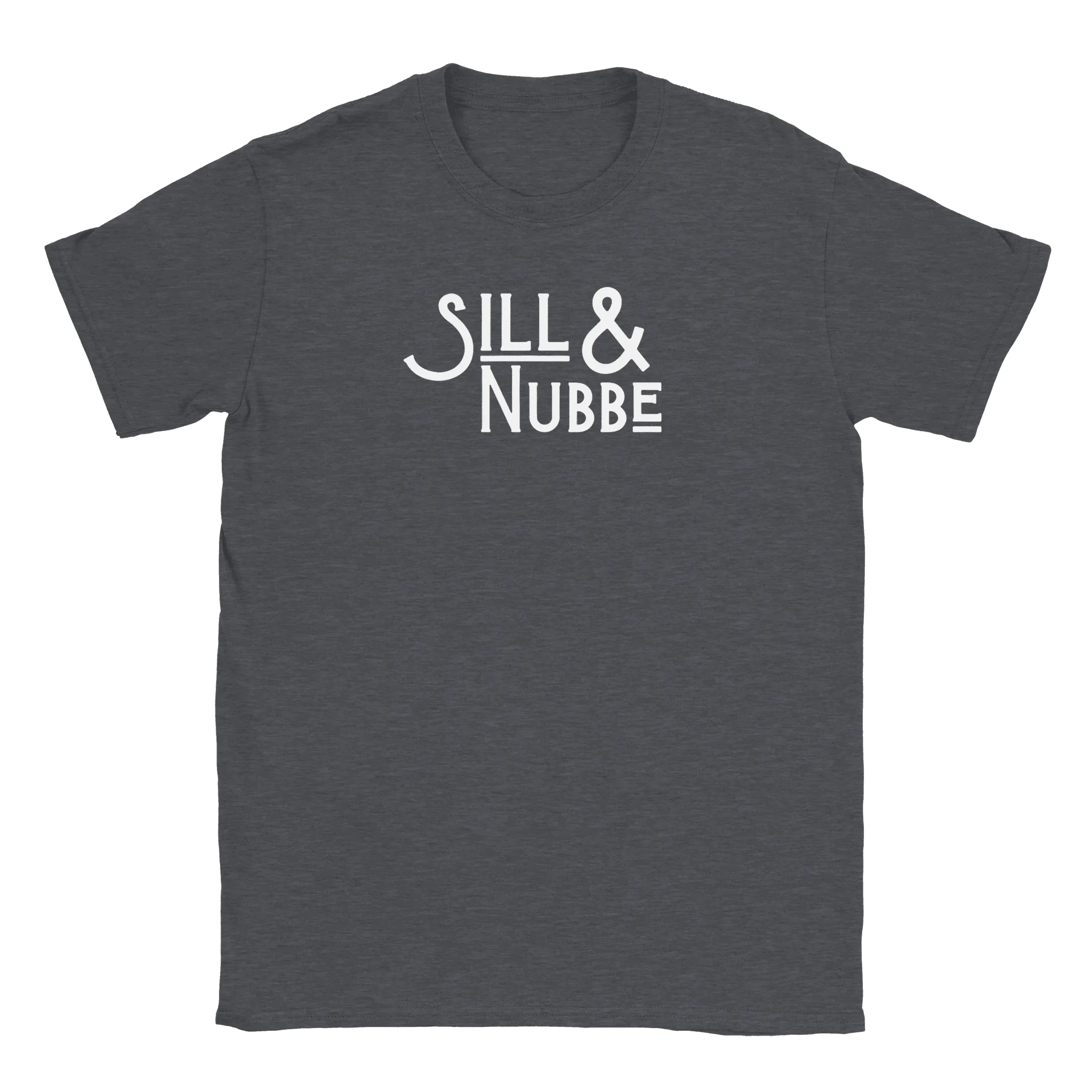 Sill & Nubbe - T-shirt