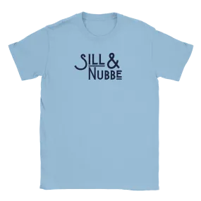 Sill & Nubbe - T-shirt