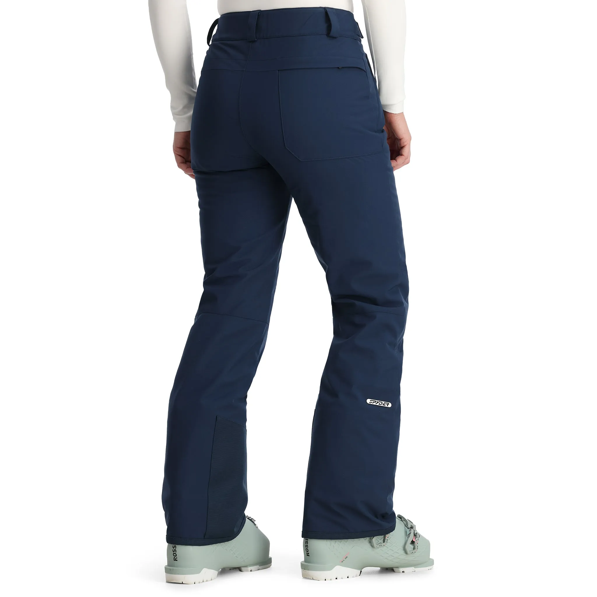 Spyder Women's Section Insulated Pants 2025