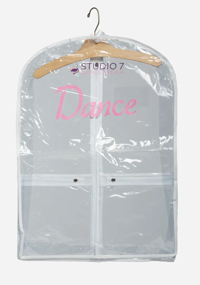 Studio 7 Mini Garment Bag Gb03