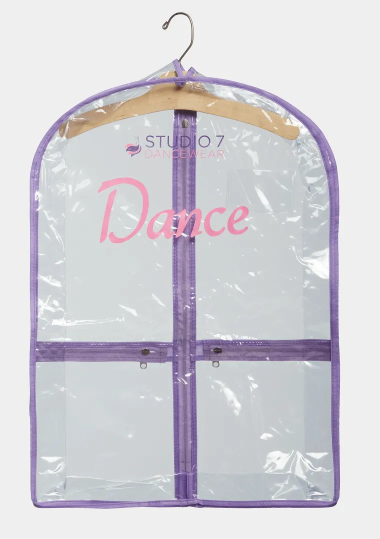 Studio 7 Mini Garment Bag Gb03