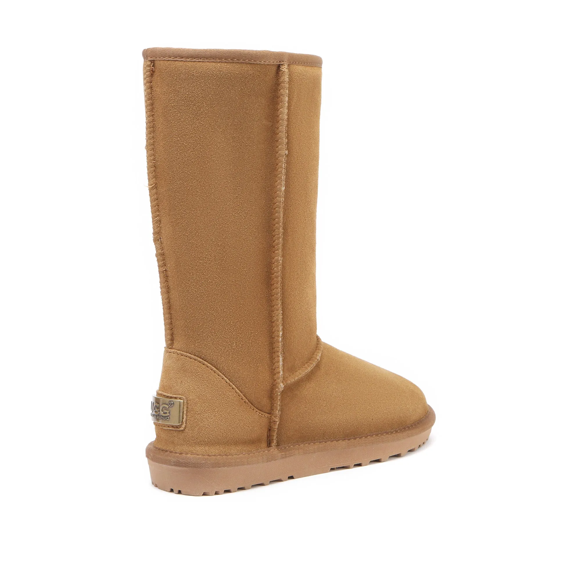 Tall Classic Suede UGG Boots