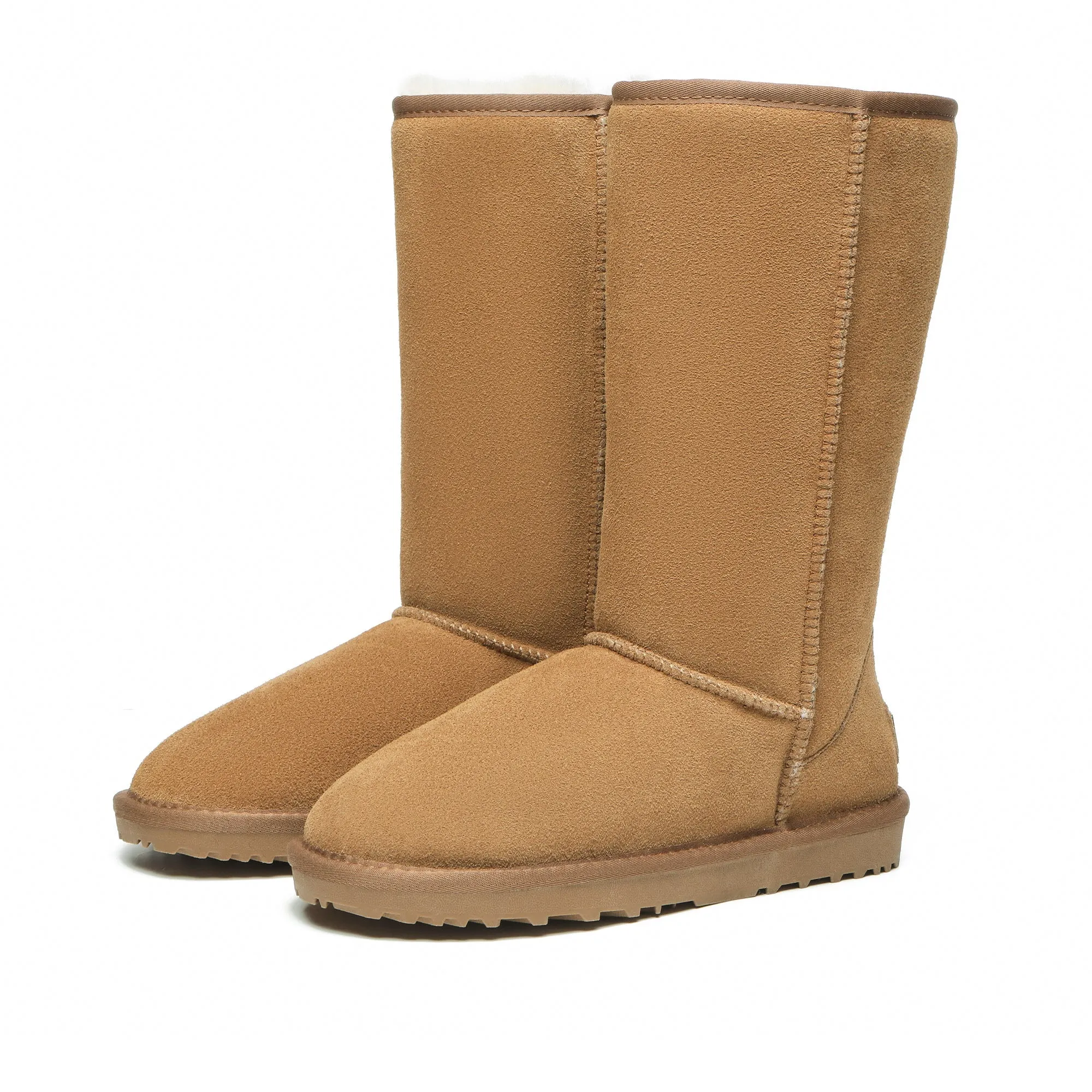 Tall Classic Suede UGG Boots