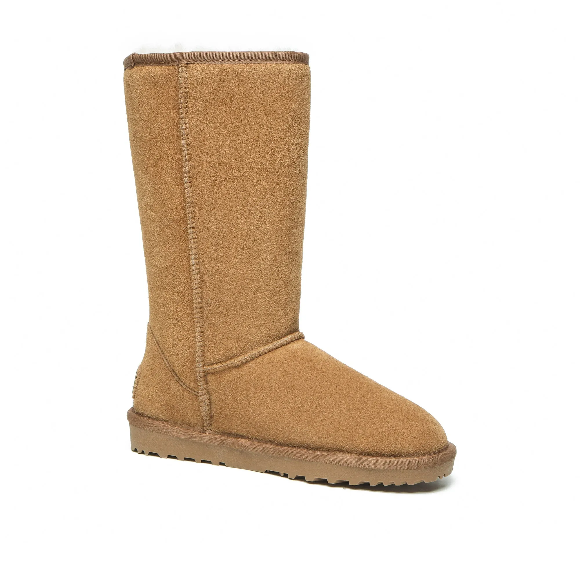 Tall Classic Suede UGG Boots