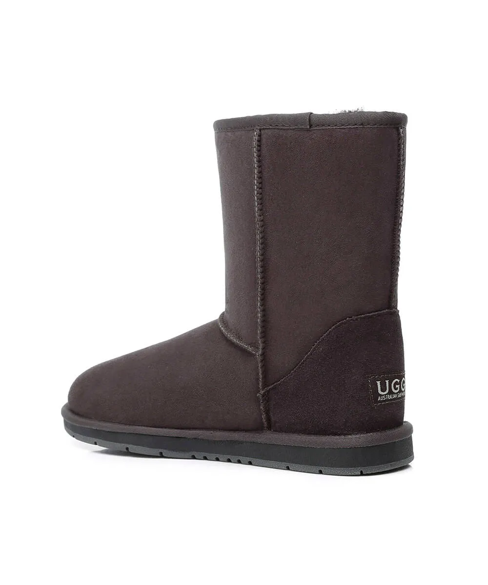 UGG Classic Short - Women